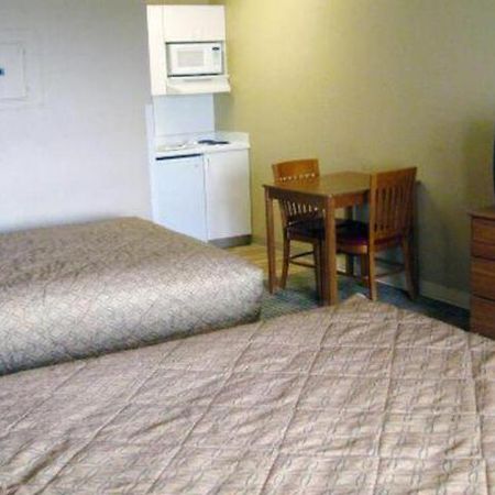 Extended Stay Канзас-Сити Экстерьер фото