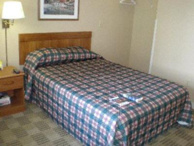 Extended Stay Канзас-Сити Экстерьер фото