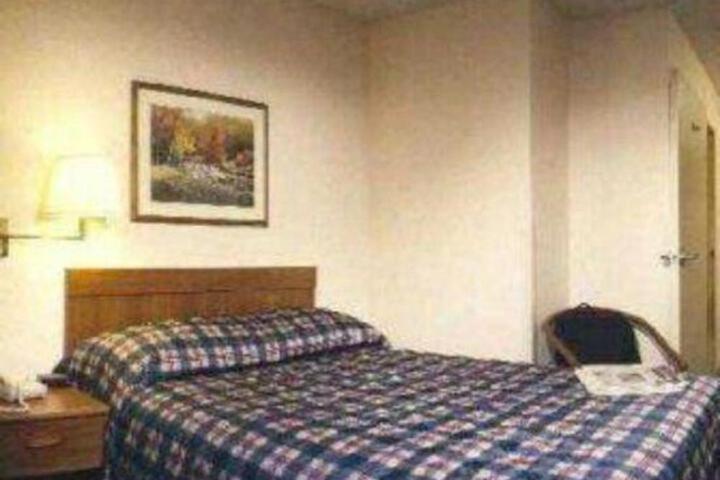 Extended Stay Канзас-Сити Экстерьер фото